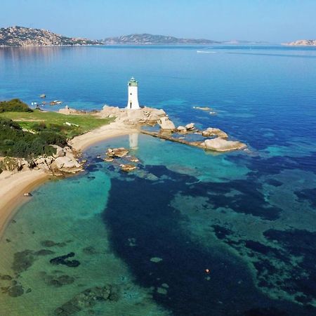 13 Centro - Meravigliosa Casa Sulla Piazzetta Di Porto Faro Palau Zewnętrze zdjęcie