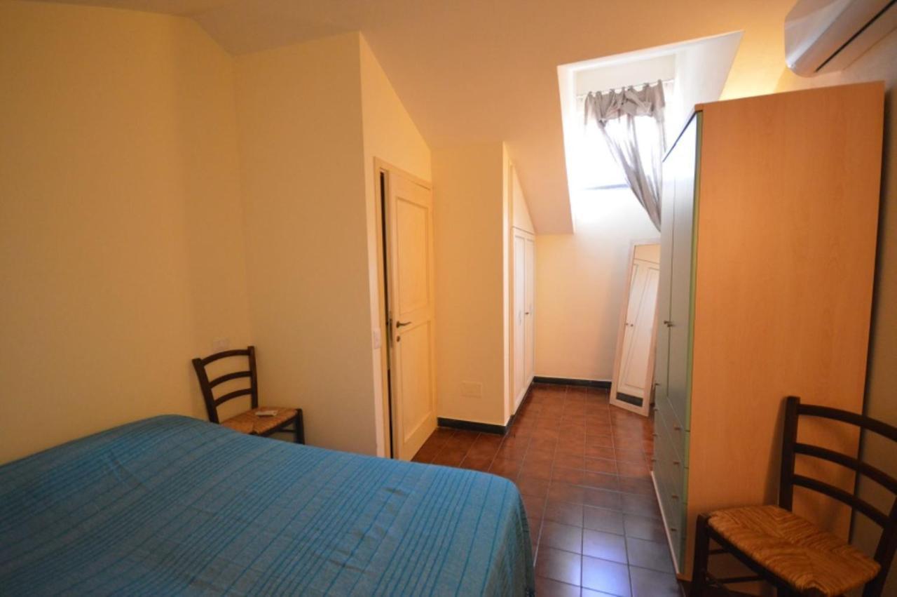 13 Centro - Meravigliosa Casa Sulla Piazzetta Di Porto Faro Palau Pokój zdjęcie