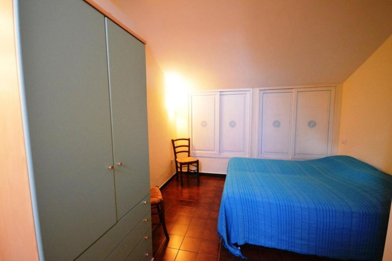 13 Centro - Meravigliosa Casa Sulla Piazzetta Di Porto Faro Palau Pokój zdjęcie